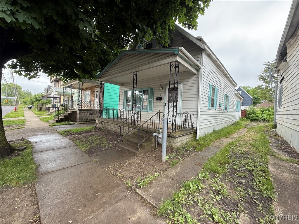 38 N Central Avenue #W, Buffalo, New York image 3
