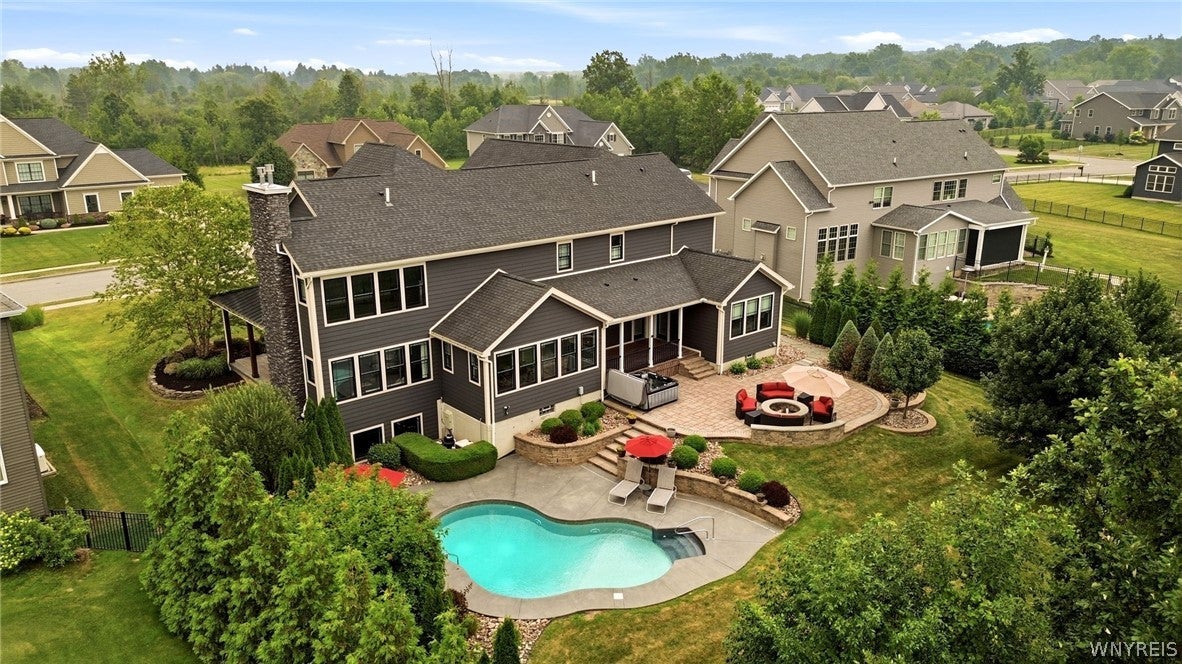 5368 Glenview Drive