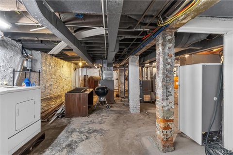 Tiny photo for 270 Lexington Avenue, Buffalo, NY 14222 (MLS # B1713432)
