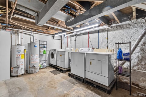 Tiny photo for 270 Lexington Avenue, Buffalo, NY 14222 (MLS # B1713432)