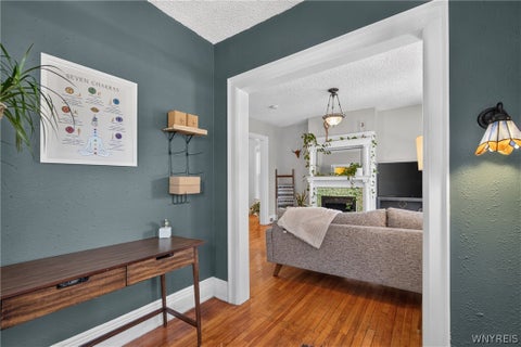 Tiny photo for 270 Lexington Avenue, Buffalo, NY 14222 (MLS # B1713432)