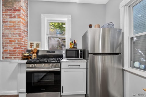 Tiny photo for 270 Lexington Avenue, Buffalo, NY 14222 (MLS # B1713432)