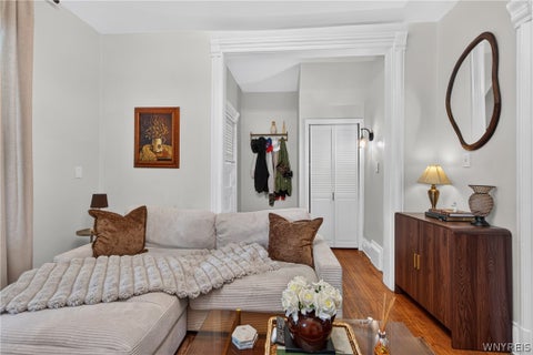 Tiny photo for 270 Lexington Avenue, Buffalo, NY 14222 (MLS # B1713432)