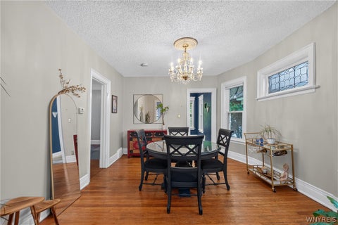 Tiny photo for 270 Lexington Avenue, Buffalo, NY 14222 (MLS # B1713432)