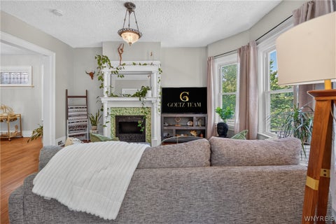 Tiny photo for 270 Lexington Avenue, Buffalo, NY 14222 (MLS # B1713432)