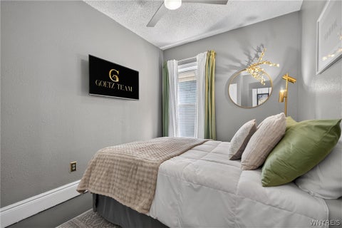 Tiny photo for 270 Lexington Avenue, Buffalo, NY 14222 (MLS # B1713432)