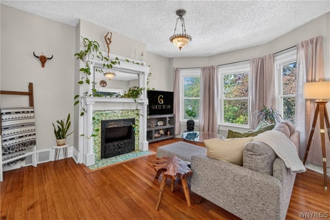 Tiny photo for 270 Lexington Avenue, Buffalo, NY 14222 (MLS # B1713432)