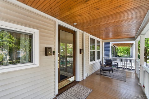 Tiny photo for 270 Lexington Avenue, Buffalo, NY 14222 (MLS # B1713432)