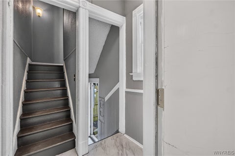 Tiny photo for 270 Lexington Avenue, Buffalo, NY 14222 (MLS # B1713432)