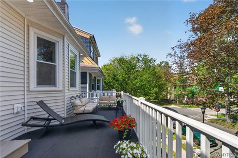 Tiny photo for 270 Lexington Avenue, Buffalo, NY 14222 (MLS # B1713432)