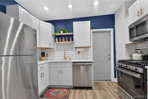 Tiny photo for 270 Lexington Avenue, Buffalo, NY 14222 (MLS # B1713432)