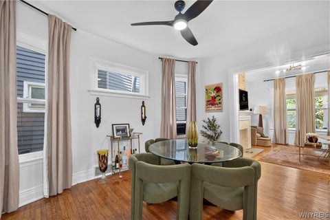 Tiny photo for 270 Lexington Avenue, Buffalo, NY 14222 (MLS # B1713432)