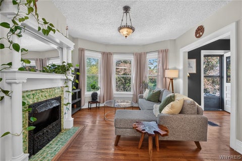 Tiny photo for 270 Lexington Avenue, Buffalo, NY 14222 (MLS # B1713432)