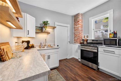 Tiny photo for 270 Lexington Avenue, Buffalo, NY 14222 (MLS # B1713432)