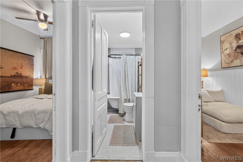 Tiny photo for 270 Lexington Avenue, Buffalo, NY 14222 (MLS # B1713432)