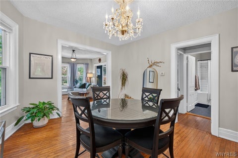 Tiny photo for 270 Lexington Avenue, Buffalo, NY 14222 (MLS # B1713432)