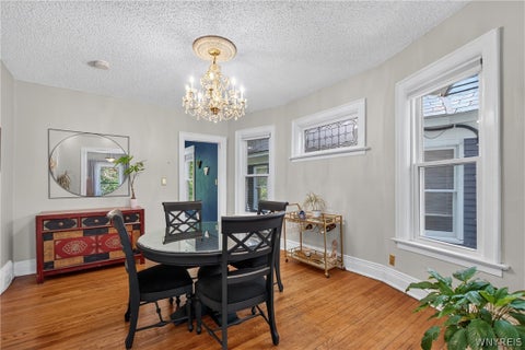 Tiny photo for 270 Lexington Avenue, Buffalo, NY 14222 (MLS # B1713432)