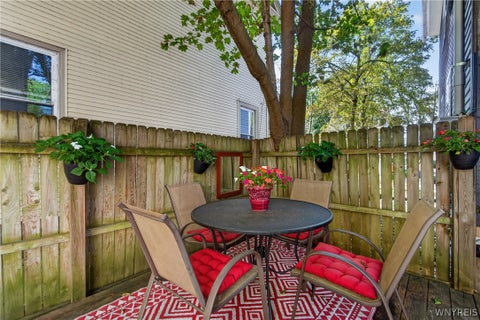 Tiny photo for 270 Lexington Avenue, Buffalo, NY 14222 (MLS # B1713432)