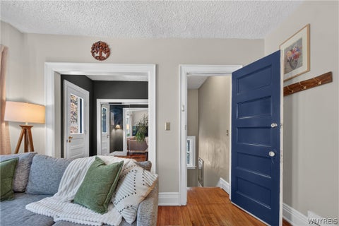 Tiny photo for 270 Lexington Avenue, Buffalo, NY 14222 (MLS # B1713432)