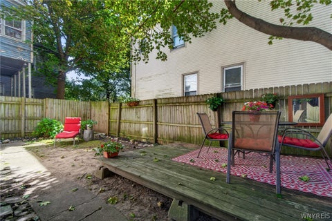 Tiny photo for 270 Lexington Avenue, Buffalo, NY 14222 (MLS # B1713432)