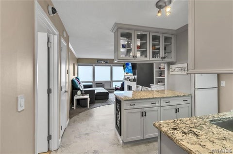Tiny photo for 28B Mohawk Drive, Chautauqua, NY 14728 (MLS # B1707417)