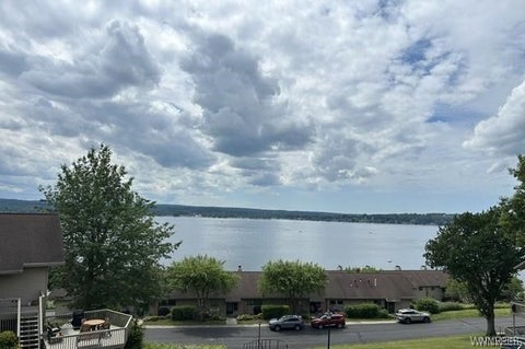 Tiny photo for 28B Mohawk Drive, Chautauqua, NY 14728 (MLS # B1707417)