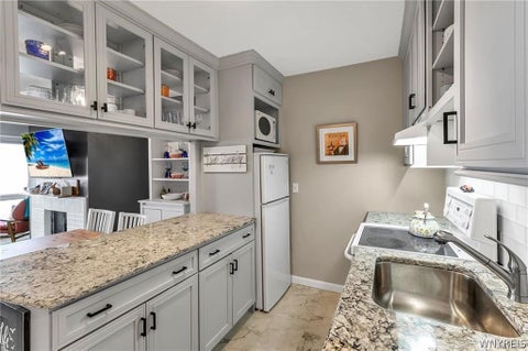 Tiny photo for 28B Mohawk Drive, Chautauqua, NY 14728 (MLS # B1707417)