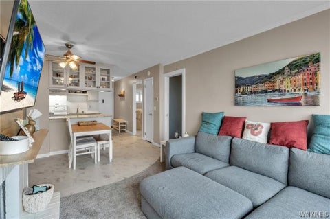 Tiny photo for 28B Mohawk Drive, Chautauqua, NY 14728 (MLS # B1707417)