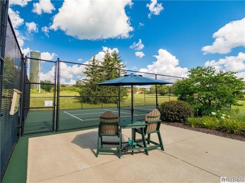 Tiny photo for 28B Mohawk Drive, Chautauqua, NY 14728 (MLS # B1707417)