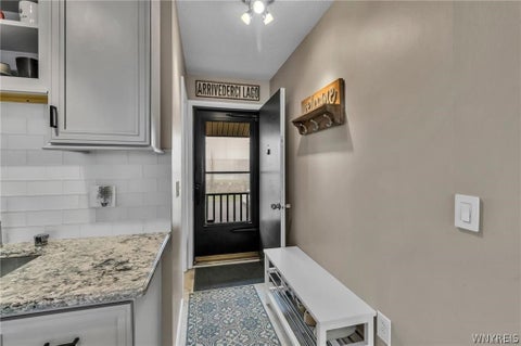 Tiny photo for 28B Mohawk Drive, Chautauqua, NY 14728 (MLS # B1707417)