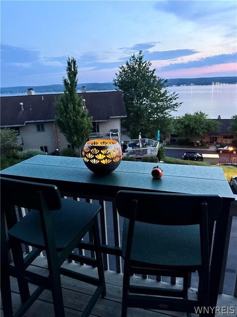 Tiny photo for 28B Mohawk Drive, Chautauqua, NY 14728 (MLS # B1707417)