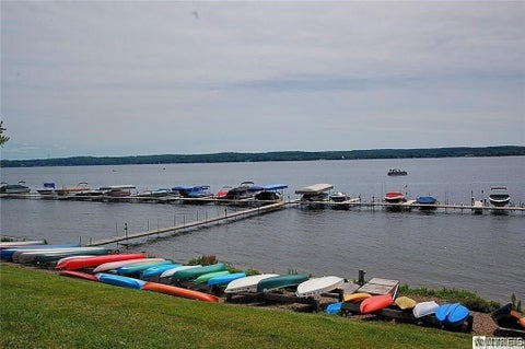 Tiny photo for 28B Mohawk Drive, Chautauqua, NY 14728 (MLS # B1707417)