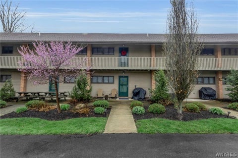 Tiny photo for 28B Mohawk Drive, Chautauqua, NY 14728 (MLS # B1707417)