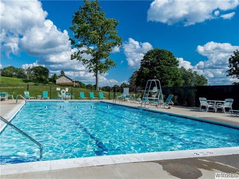 Tiny photo for 28B Mohawk Drive, Chautauqua, NY 14728 (MLS # B1707417)