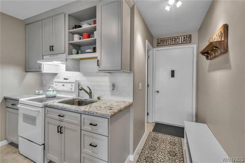Tiny photo for 28B Mohawk Drive, Chautauqua, NY 14728 (MLS # B1707417)