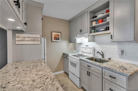 Tiny photo for 28B Mohawk Drive, Chautauqua, NY 14728 (MLS # B1707417)