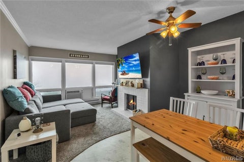 Tiny photo for 28B Mohawk Drive, Chautauqua, NY 14728 (MLS # B1707417)
