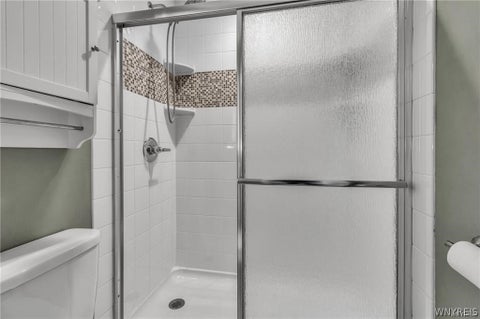 Tiny photo for 28B Mohawk Drive, Chautauqua, NY 14728 (MLS # B1707417)