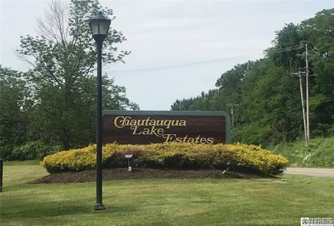 Tiny photo for 28B Mohawk Drive, Chautauqua, NY 14728 (MLS # B1707417)