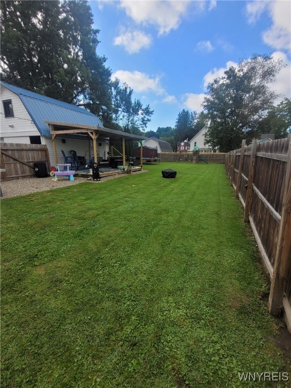 19 1st Avenue, Franklinville, New York image 3