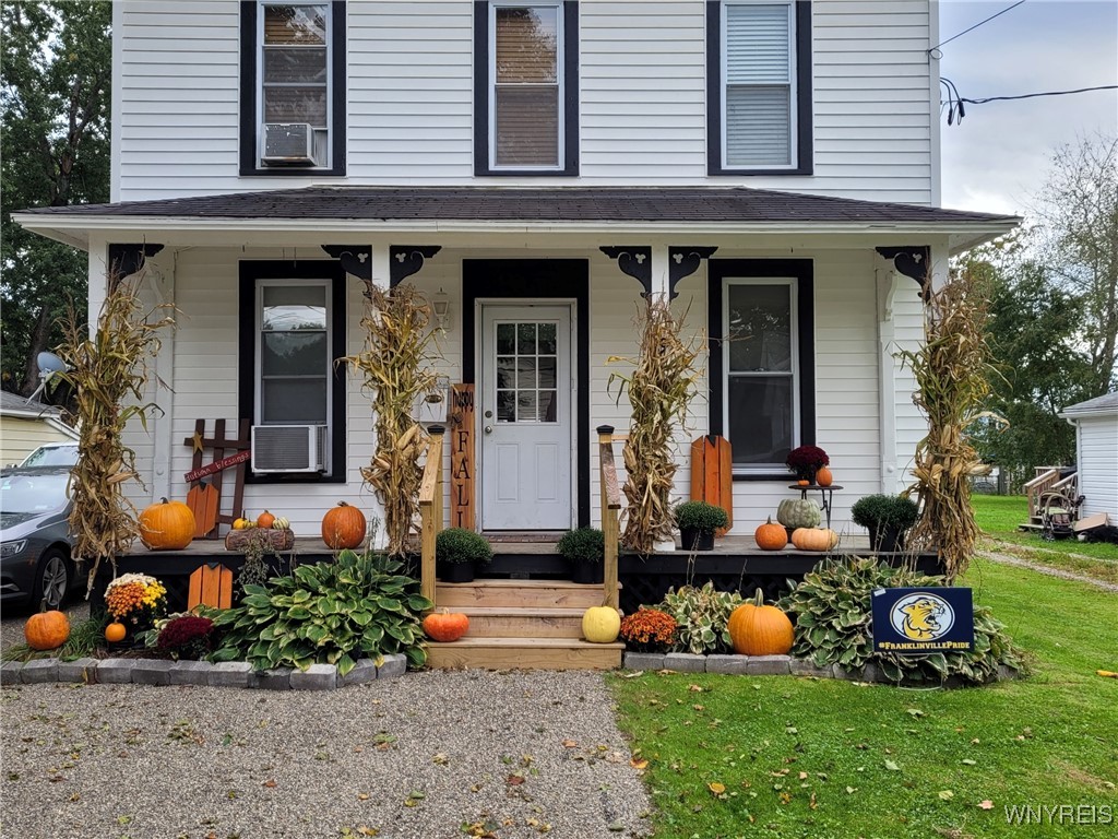 19 1st Avenue, Franklinville, New York image 2