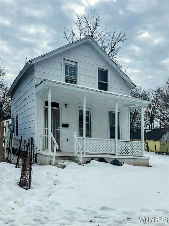 435 Elmwood Avenue, Niagara Falls, New York image 17