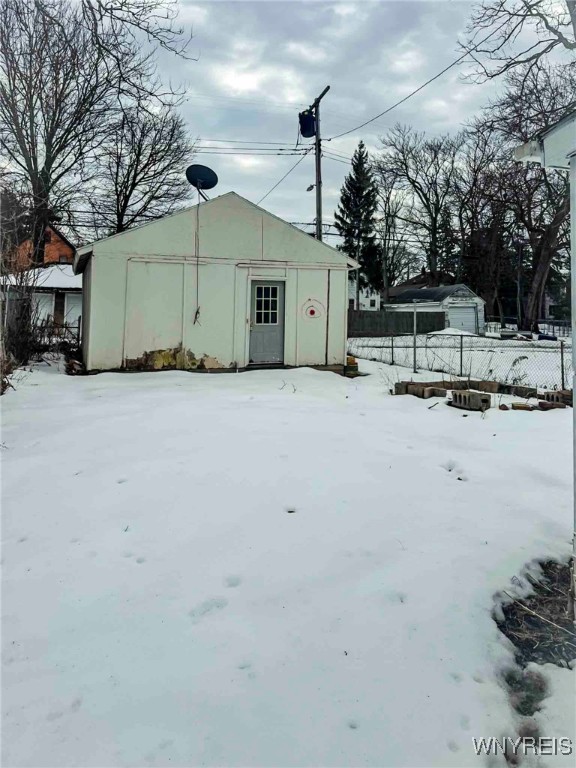 435 Elmwood Avenue, Niagara Falls, New York image 15