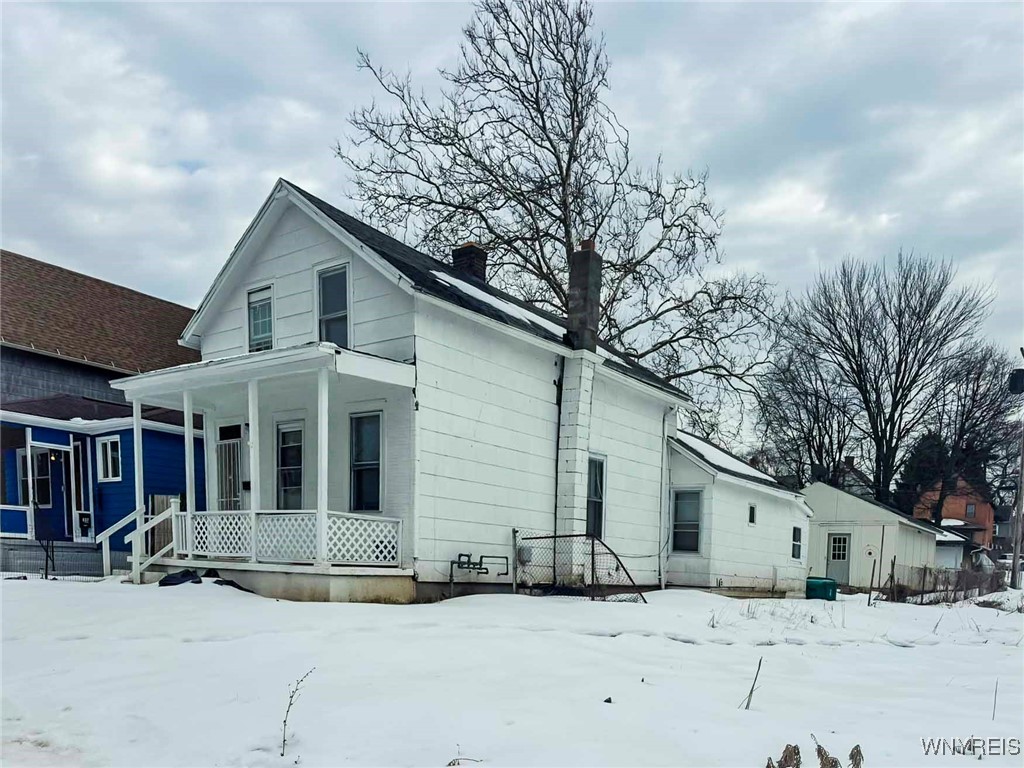 435 Elmwood Avenue, Niagara Falls, New York image 16