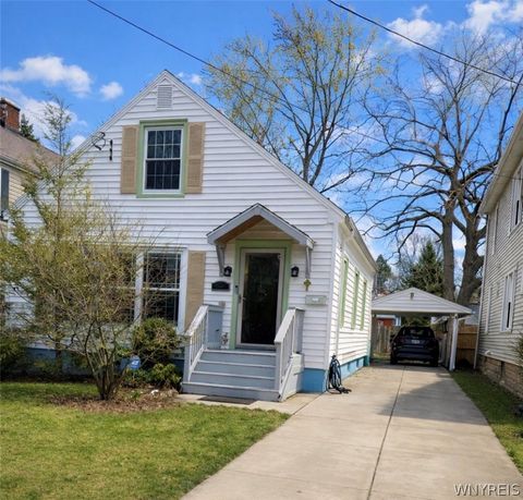 93 Salem Street Buffalo NY 14220