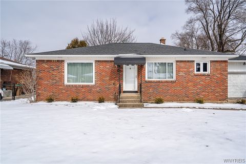 14 Binner Road Buffalo NY 14225