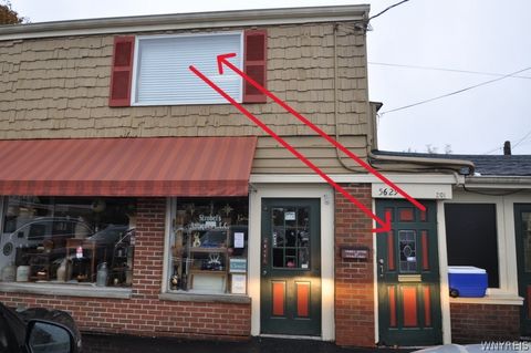 Photo of 5629 Main Street, Amherst, NY 14221 (MLS # B1668098)