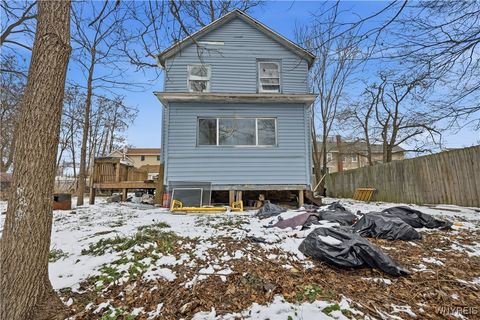 2790 Main Street Newfane NY 14108