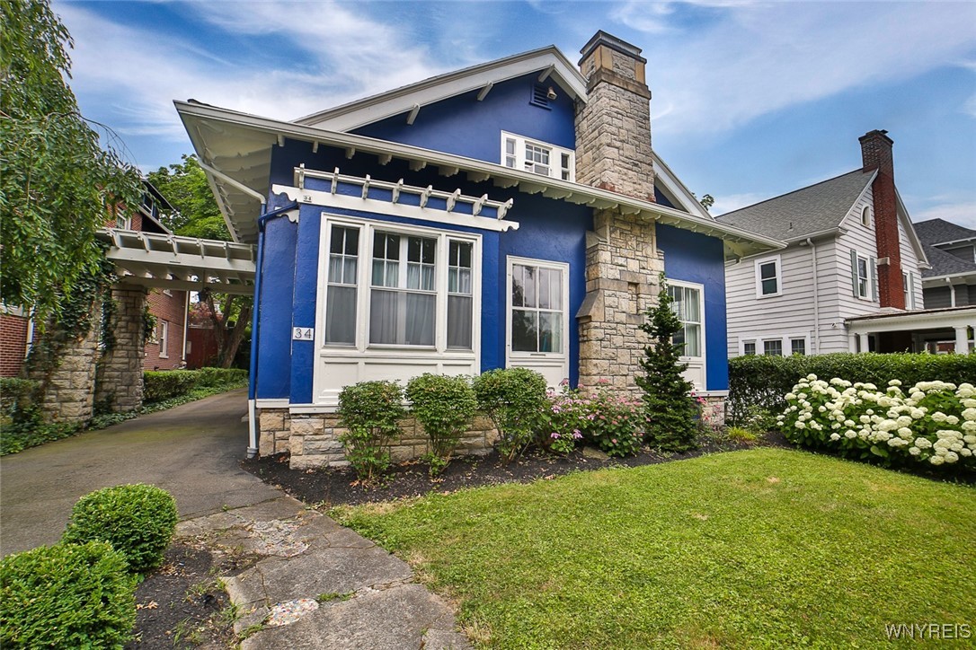 34 Jewett Parkway