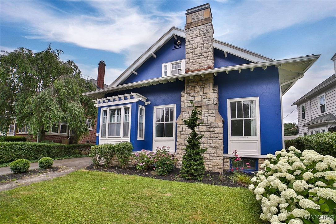 34 Jewett Parkway